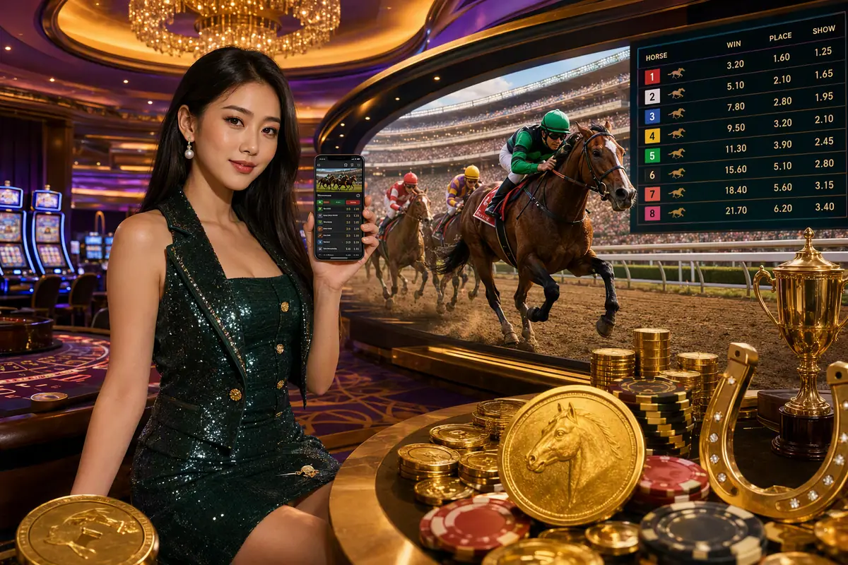 ca777 স্লট গেম বৈচিত্র্য ও মজা